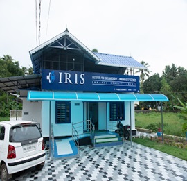 IRIS Rheumatology Advanced Rheumatic Care Hospital