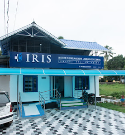 IRIS Rheumatology Kollam Advanced Rheumatic Care Hospital in Kerala