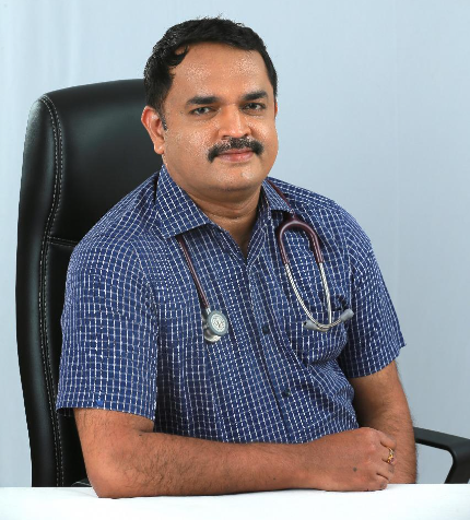 Dr. Vishad Viswanath