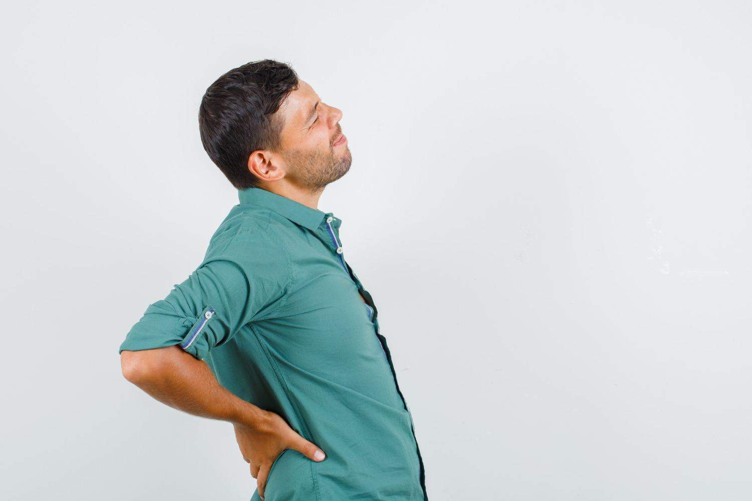 Ankylosing Spondylitis Treatment at IRIS