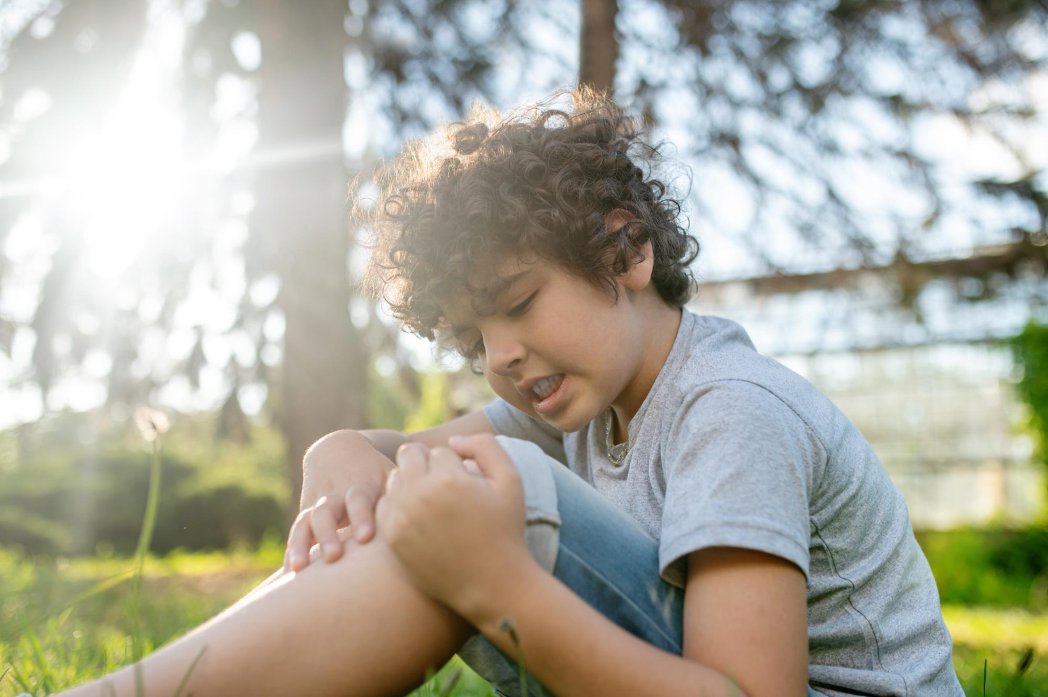 Juvenile Idiopathic Arthritis Treatment at IRIS