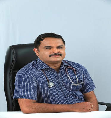 Dr. Vishad Viswanath