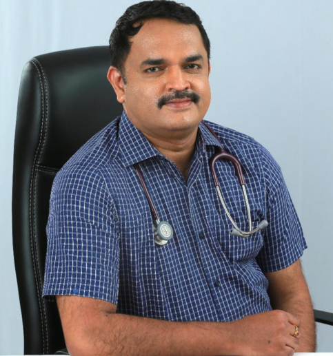 Dr. Vishad Viswanath