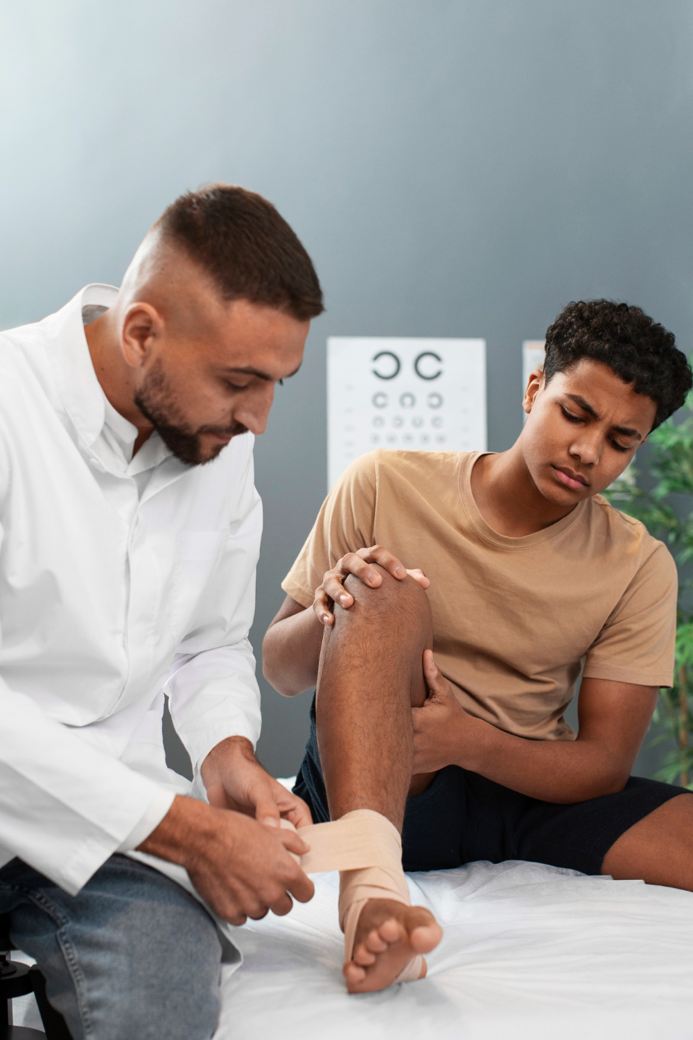Juvenile Idiopathic Arthritis Symptoms