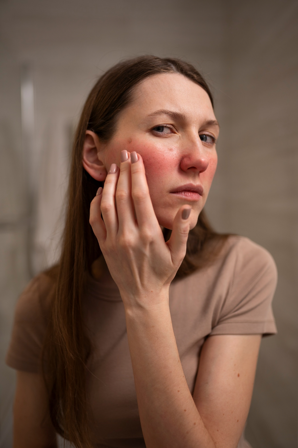 Systemic Lupus Erythematosus Symptoms